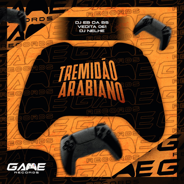 Tremidão Arabiano