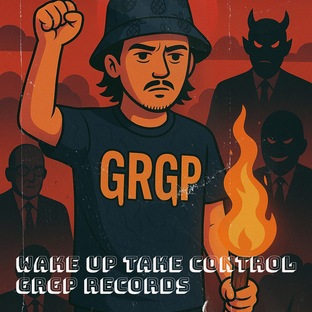 GRGP MUSIC