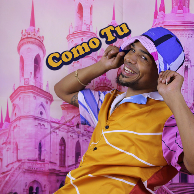 Como Tu cover art