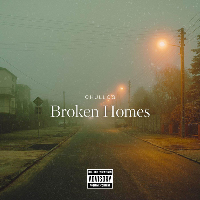 Broken Homes