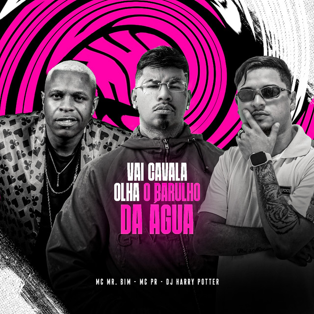 Mc Mr. Bim, MC PR, DJ HARRY POTTER – VAI CAVALA, OLHA O BARULHO DA ÁGUA