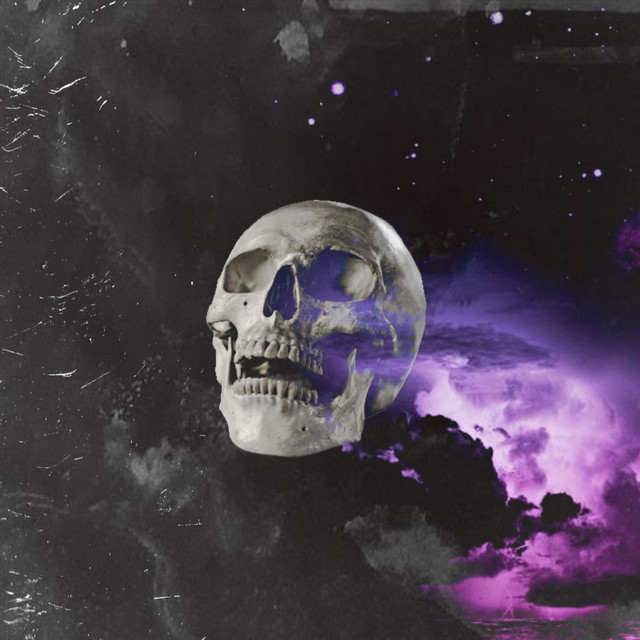 BLOOD PRESSURE cover art