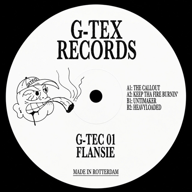 G-TEC 01 artwork