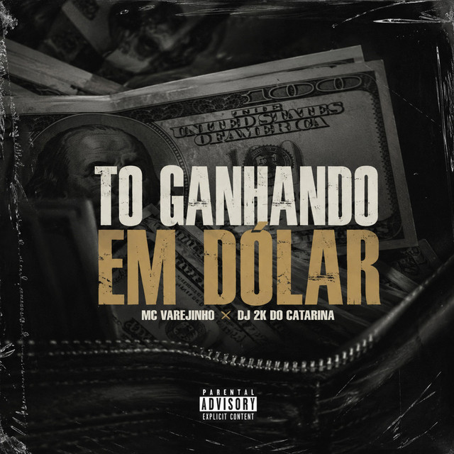 TO GANHANDO EM DÓLAR