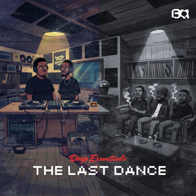 The Last Dance - EP by Deep Essentials | Spotify