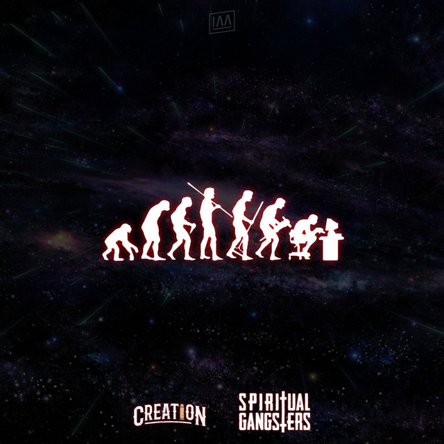 Final Form album art