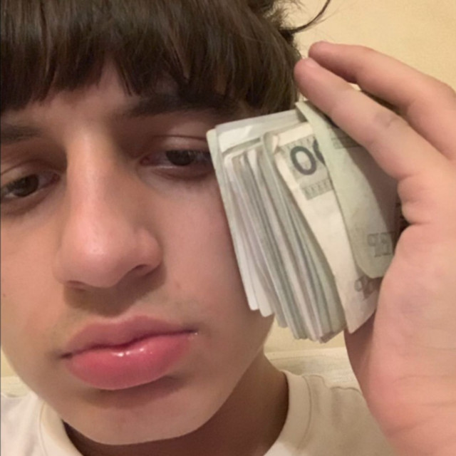 Wkurwiony Dzieciak cover art
