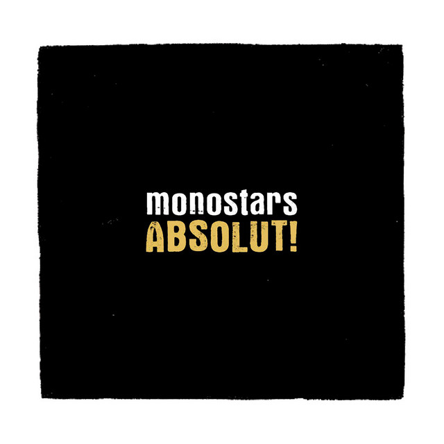 Absolut! cover art