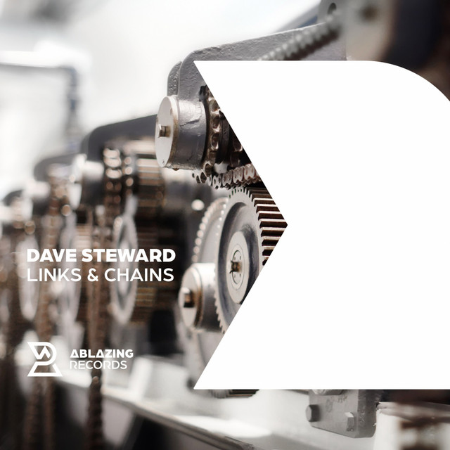 Links & Chains - Extended Mix album art