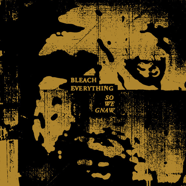 So We Gnaw cover art