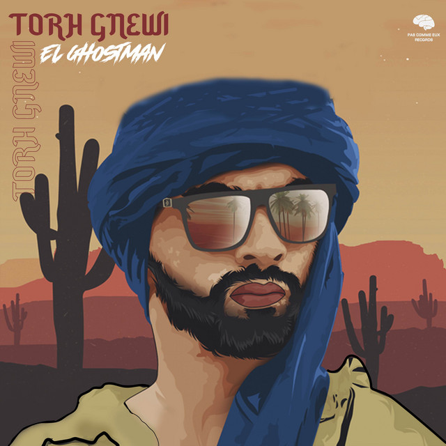 Torh Gnewi cover art