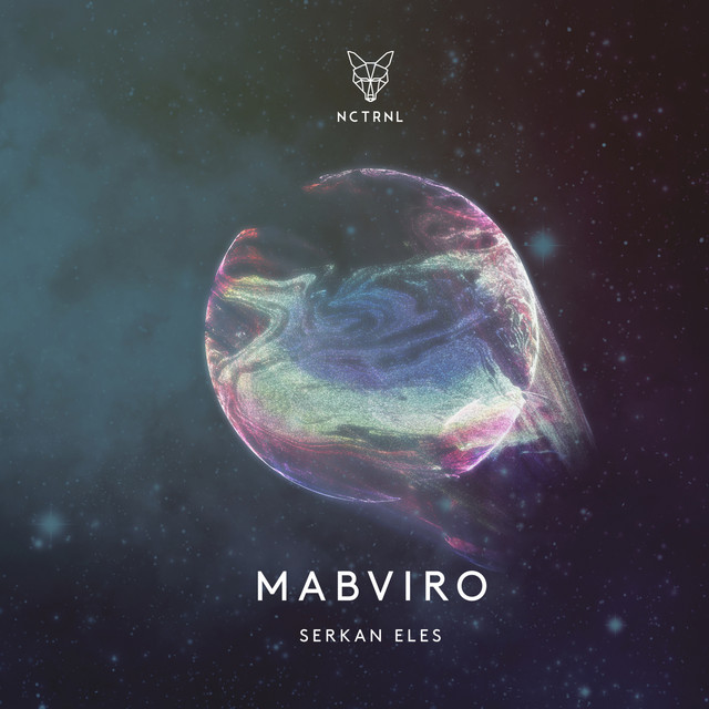 Mabviro - Headwaters cover art
