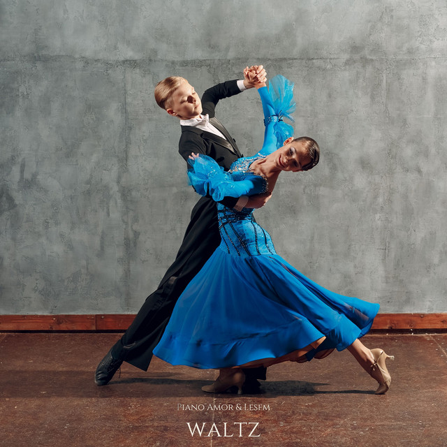 Cover art: Waltz Melody — Lesfm