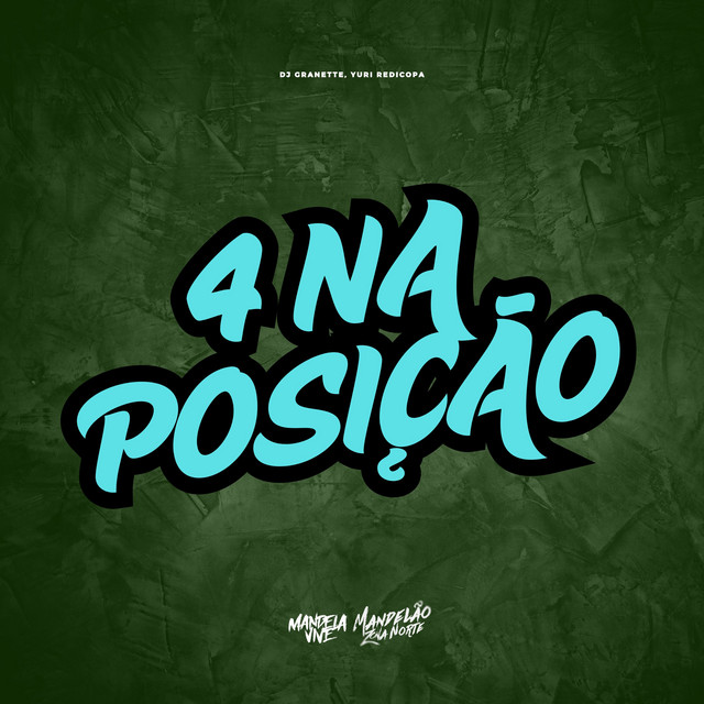 4 na Posição