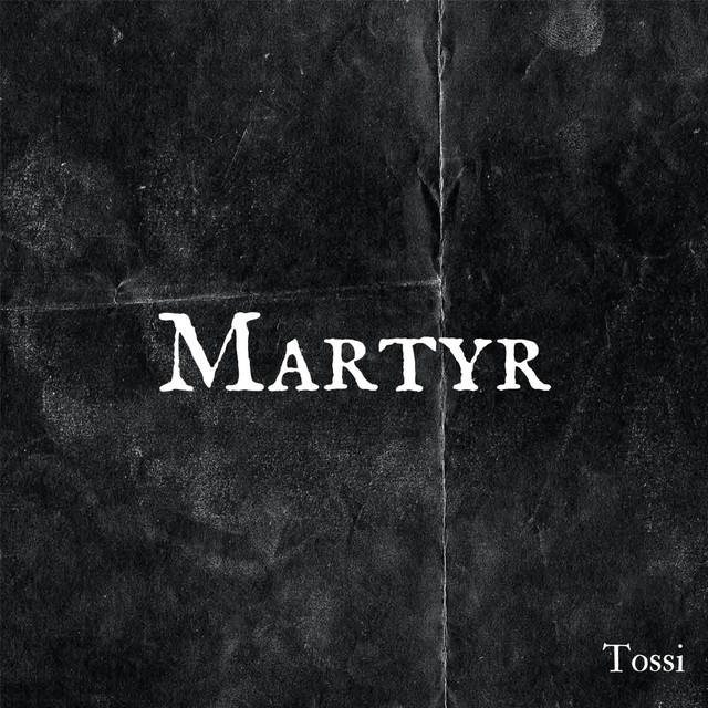 Martyr