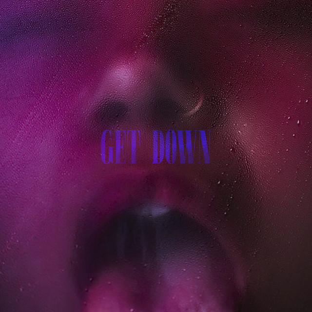 Get Down cover art