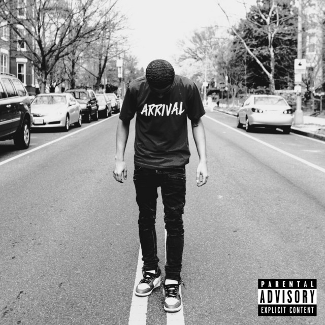 Over Here cover art