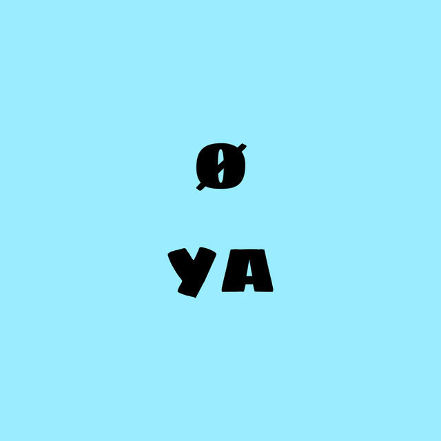 O YA(p.luminous)