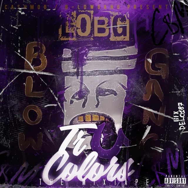 Tru Colors cover art