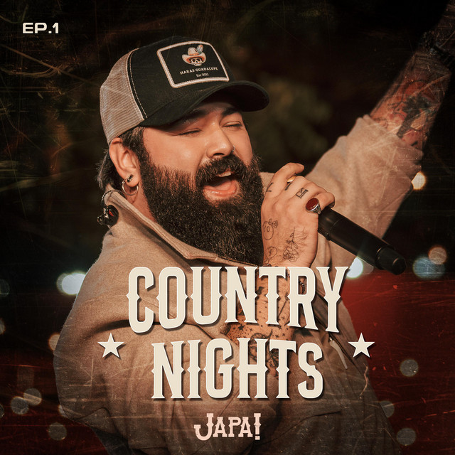 Country Nights Ep.1 cover art