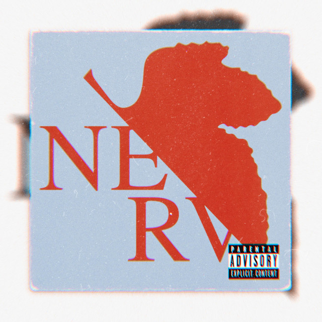 NERV cover art