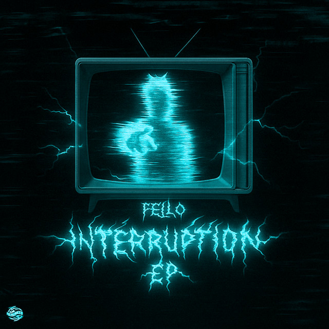 Interruption EP album image