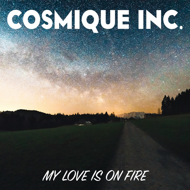 Cosmique Inc.