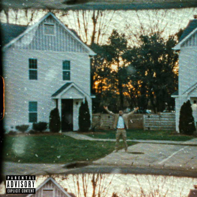 Spook By The Door cover art