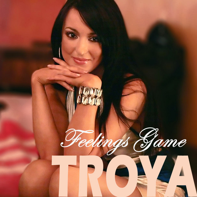 Feelings Game - Single by Troya | Spotify