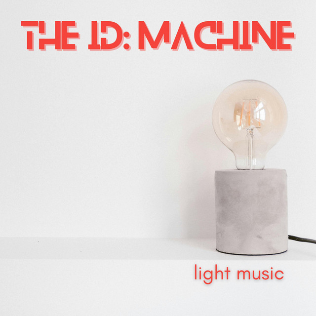 The ID: Machine – Barely Coherent