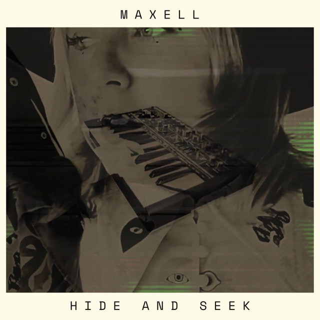 Hide and Seek - song and lyrics by Maxell | Spotify