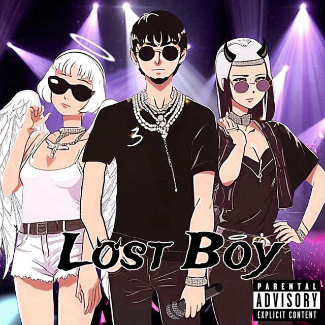 Lost Boy