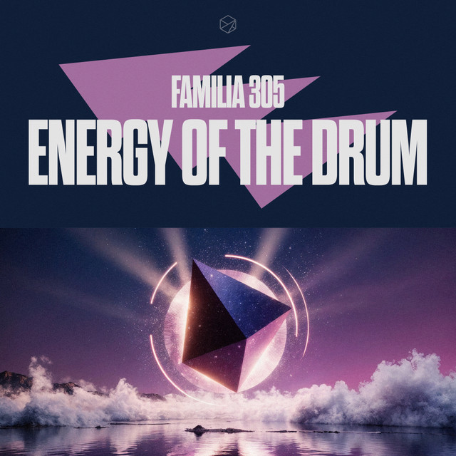 Energy Of The Drum - Torre & Lords Mix