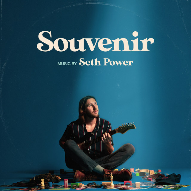 Souvenir cover art