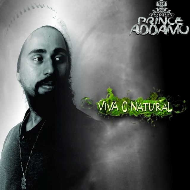 Viva o Natural cover art