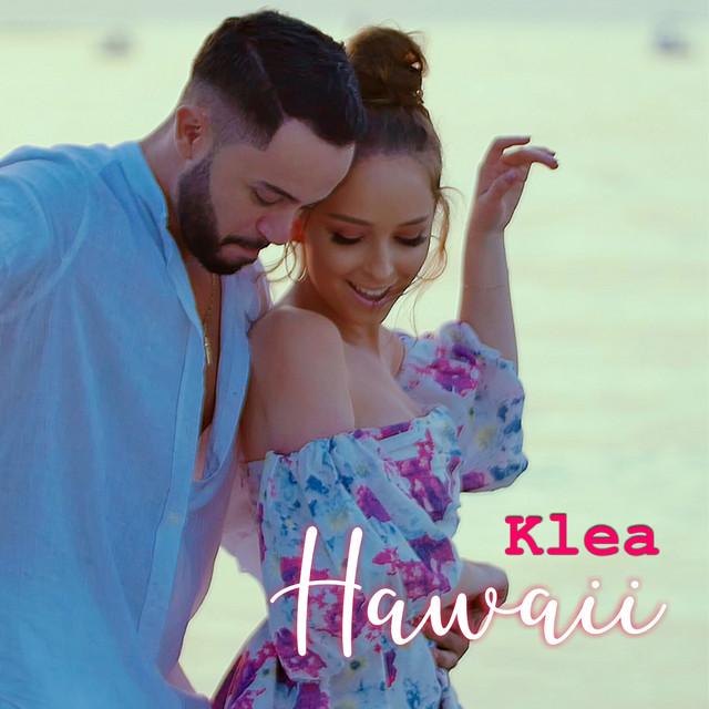 Hawaii cover