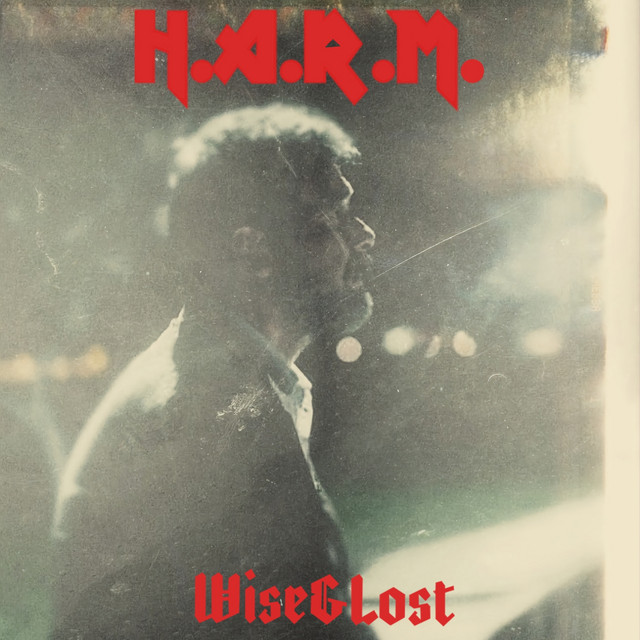 H.A.R.M. | Spotify