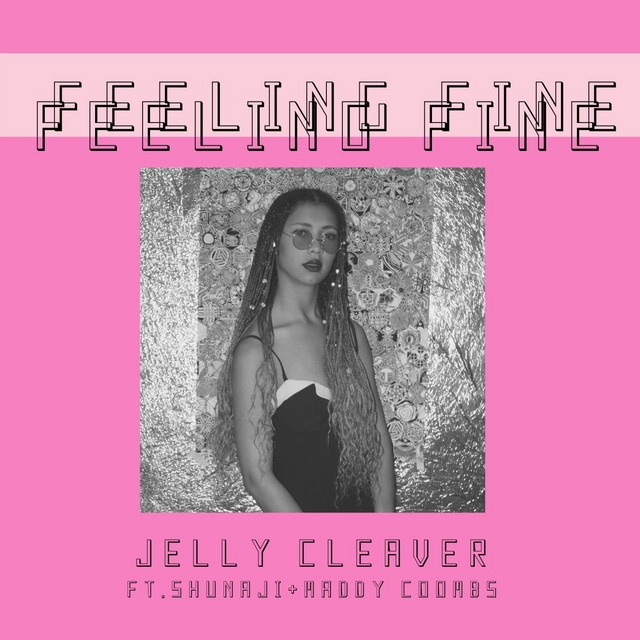 Feeling Fine cover