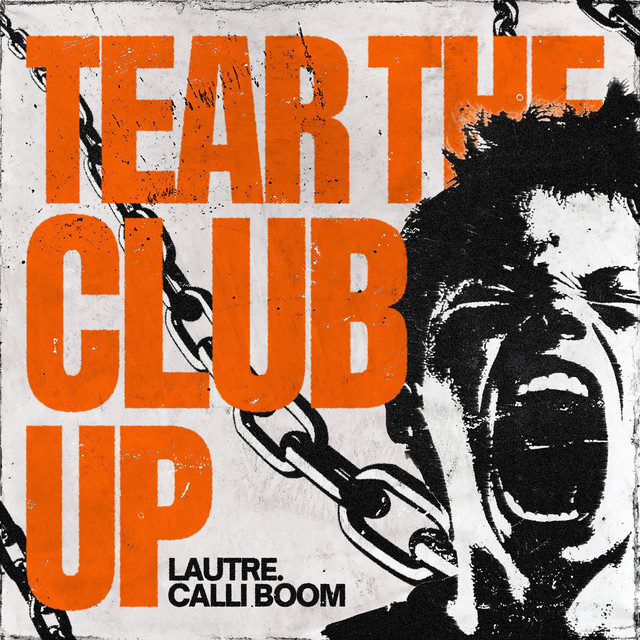 TEAR THE CLUB UP