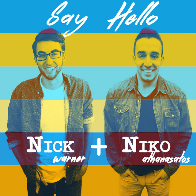 Niko Athanasatos