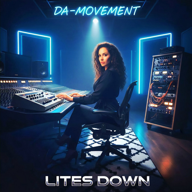 LITES DOWN