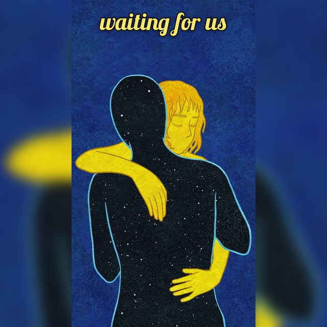 waiting for us cover art