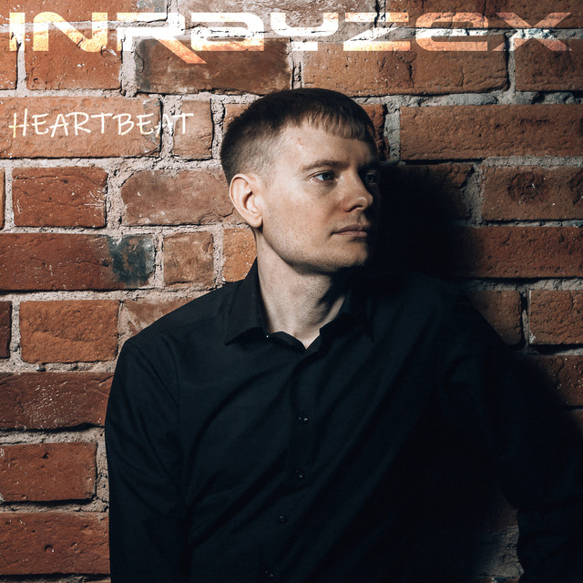 Heartbeat cover art