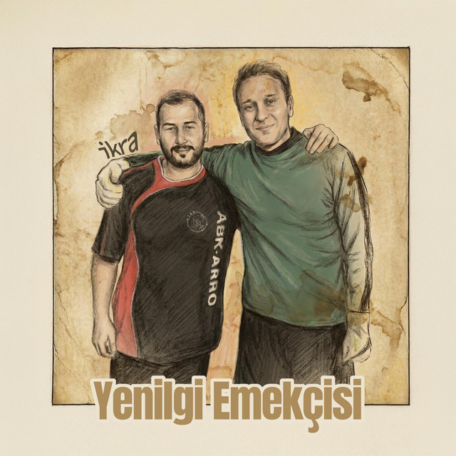 Yenilgi Emekçisi by İkra