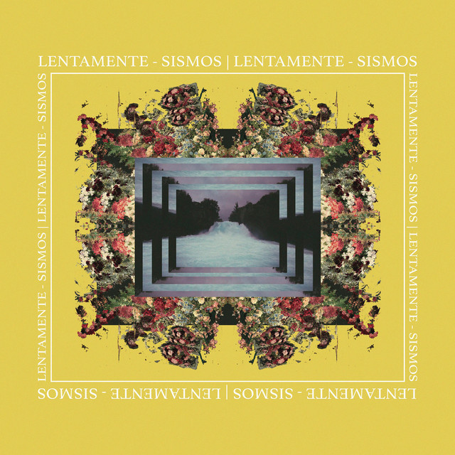 Sismos cover art