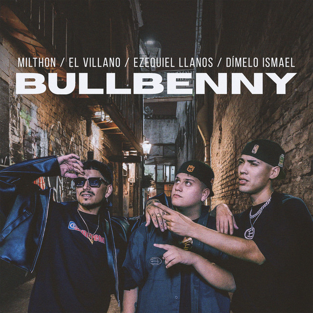 Bullbenny (feat. Dimelo Ismael)