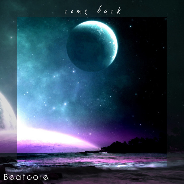 Come Back cover art