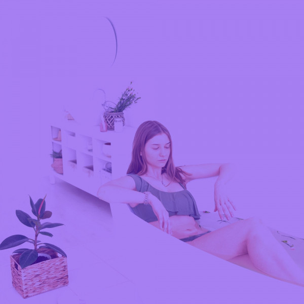 Tranquil Rest (Pleasant) cover art