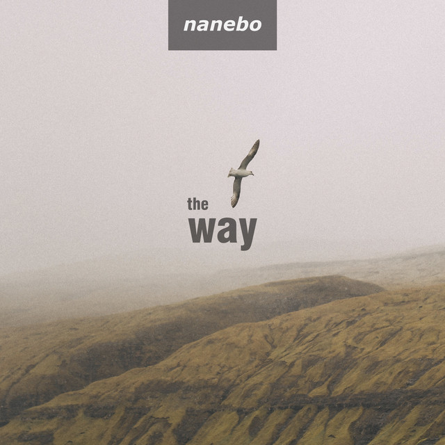 The Way cover art