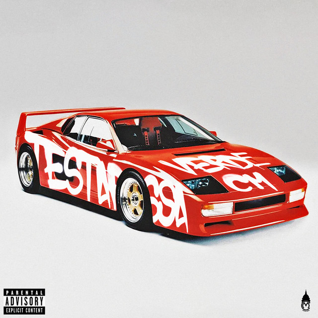Testarossa